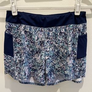 Athleta Girl Shorts, Size XXL/16, Excellent Condition